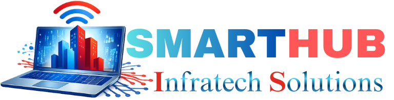 SmartHubITS